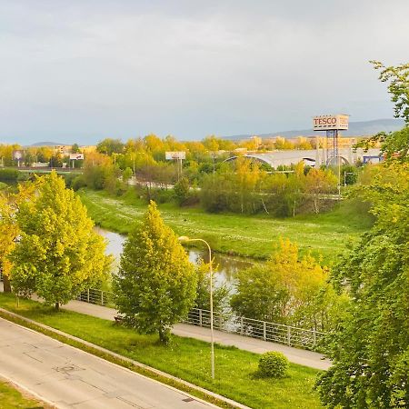 Boutique byt České Budějovice Exteriér fotografie