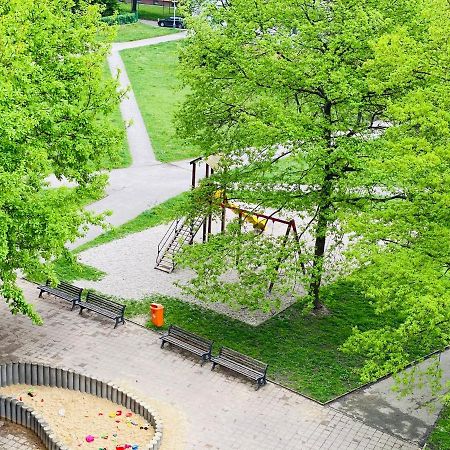 Boutique byt České Budějovice Exteriér fotografie