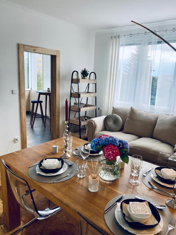 Boutique byt České Budějovice Exteriér fotografie