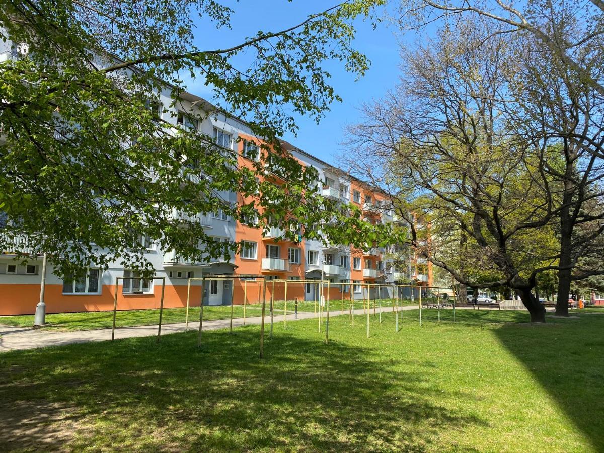 Boutique byt České Budějovice Exteriér fotografie
