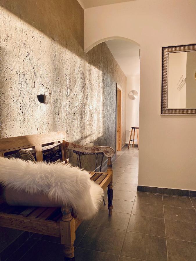 Boutique byt České Budějovice Exteriér fotografie