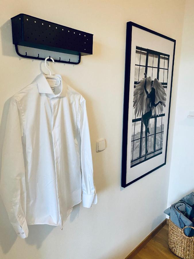 Boutique byt České Budějovice Exteriér fotografie