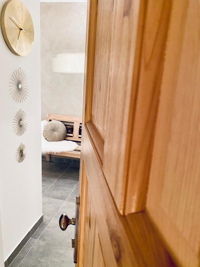 Boutique byt České Budějovice Exteriér fotografie