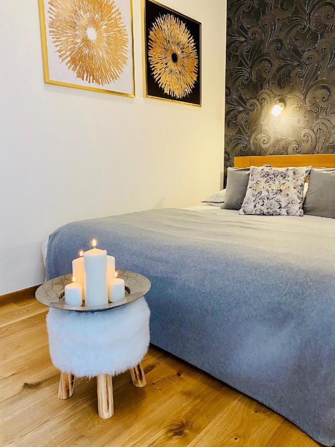 Boutique byt České Budějovice Exteriér fotografie