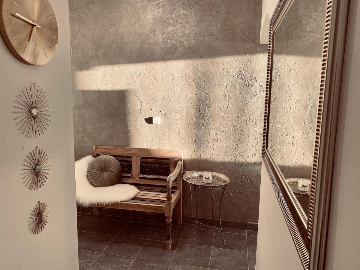Boutique byt České Budějovice Exteriér fotografie