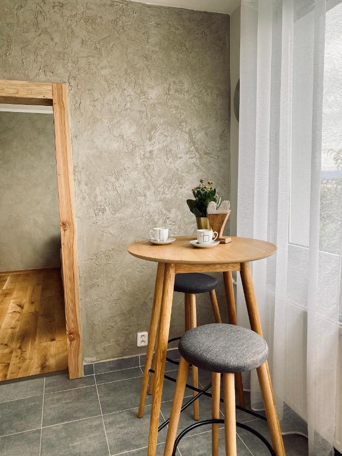 Boutique byt České Budějovice Exteriér fotografie