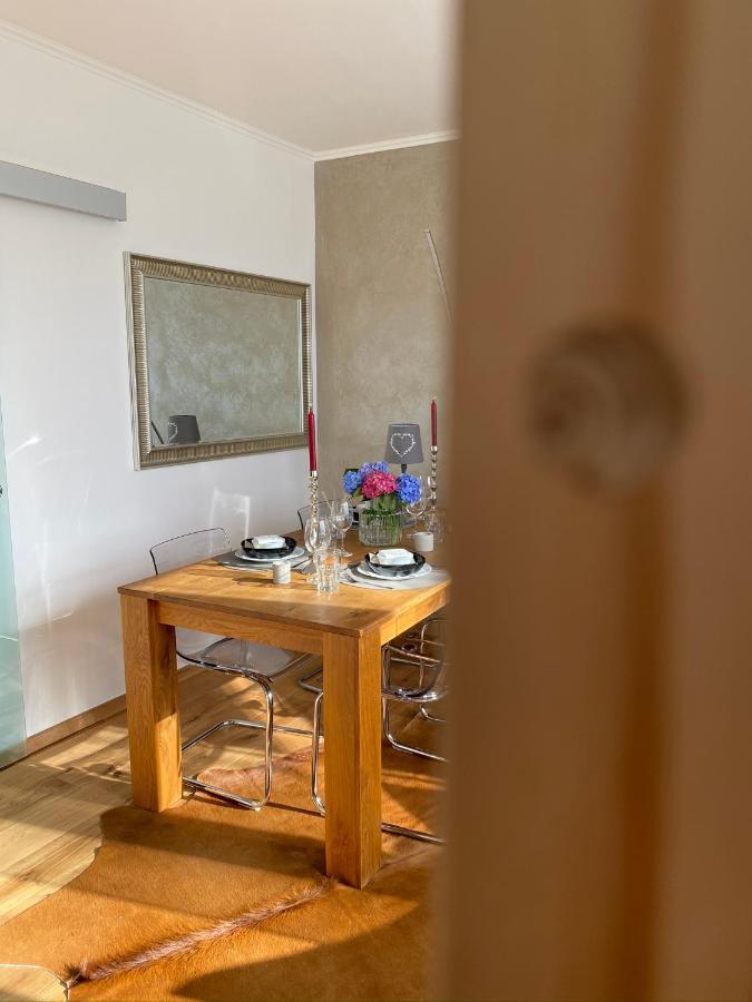 Boutique byt České Budějovice Exteriér fotografie