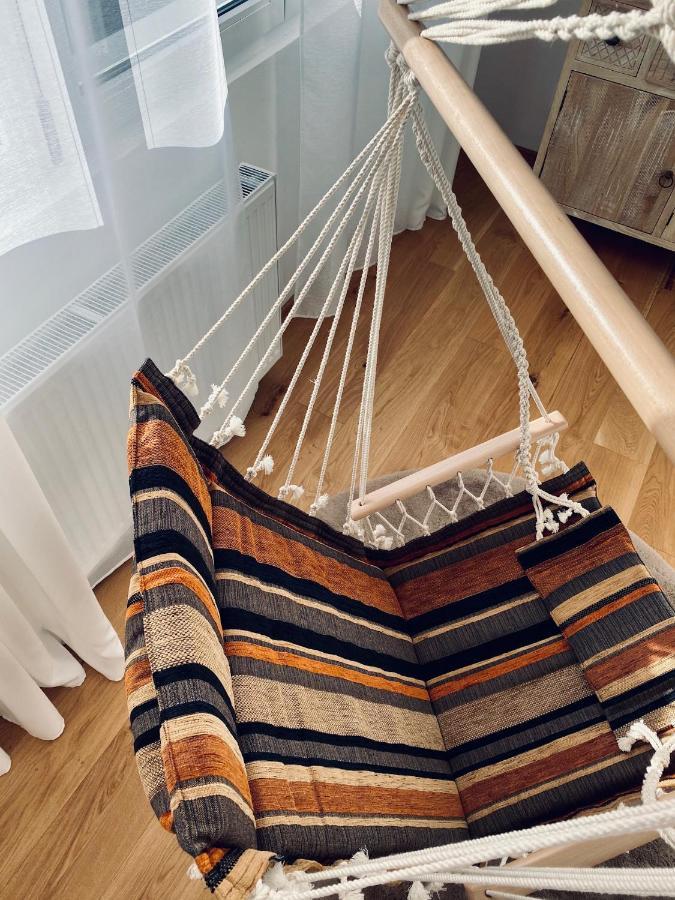Boutique byt České Budějovice Exteriér fotografie