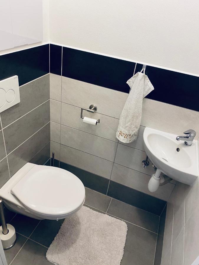 Boutique byt České Budějovice Exteriér fotografie
