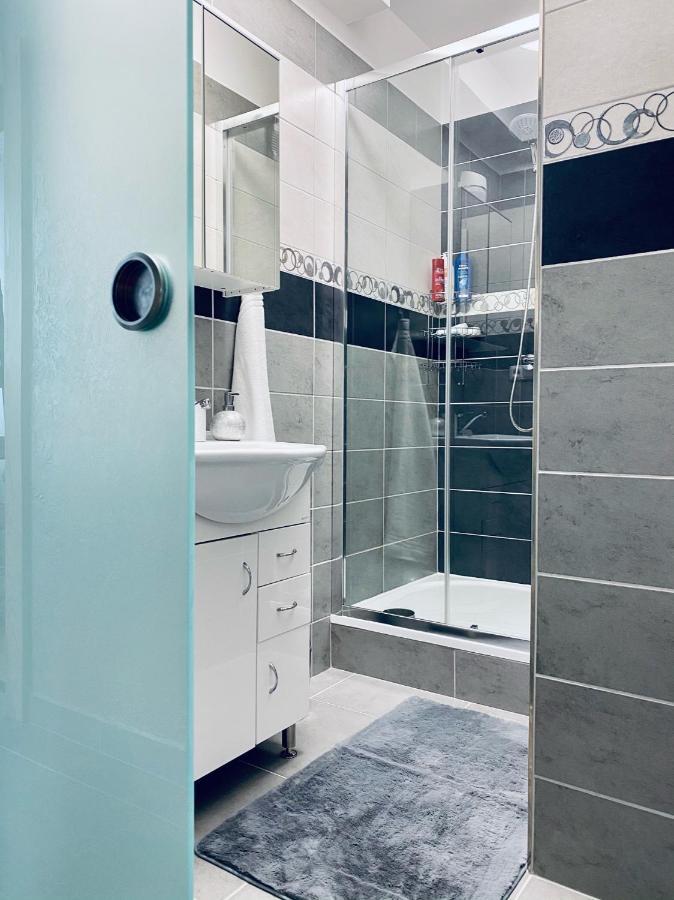 Boutique byt České Budějovice Exteriér fotografie