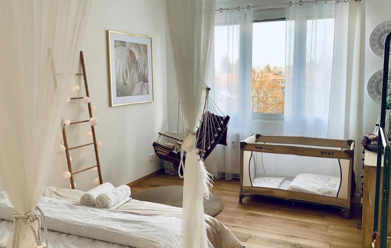 Boutique byt České Budějovice Exteriér fotografie