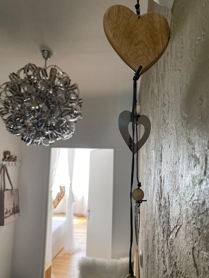 Boutique byt České Budějovice Exteriér fotografie