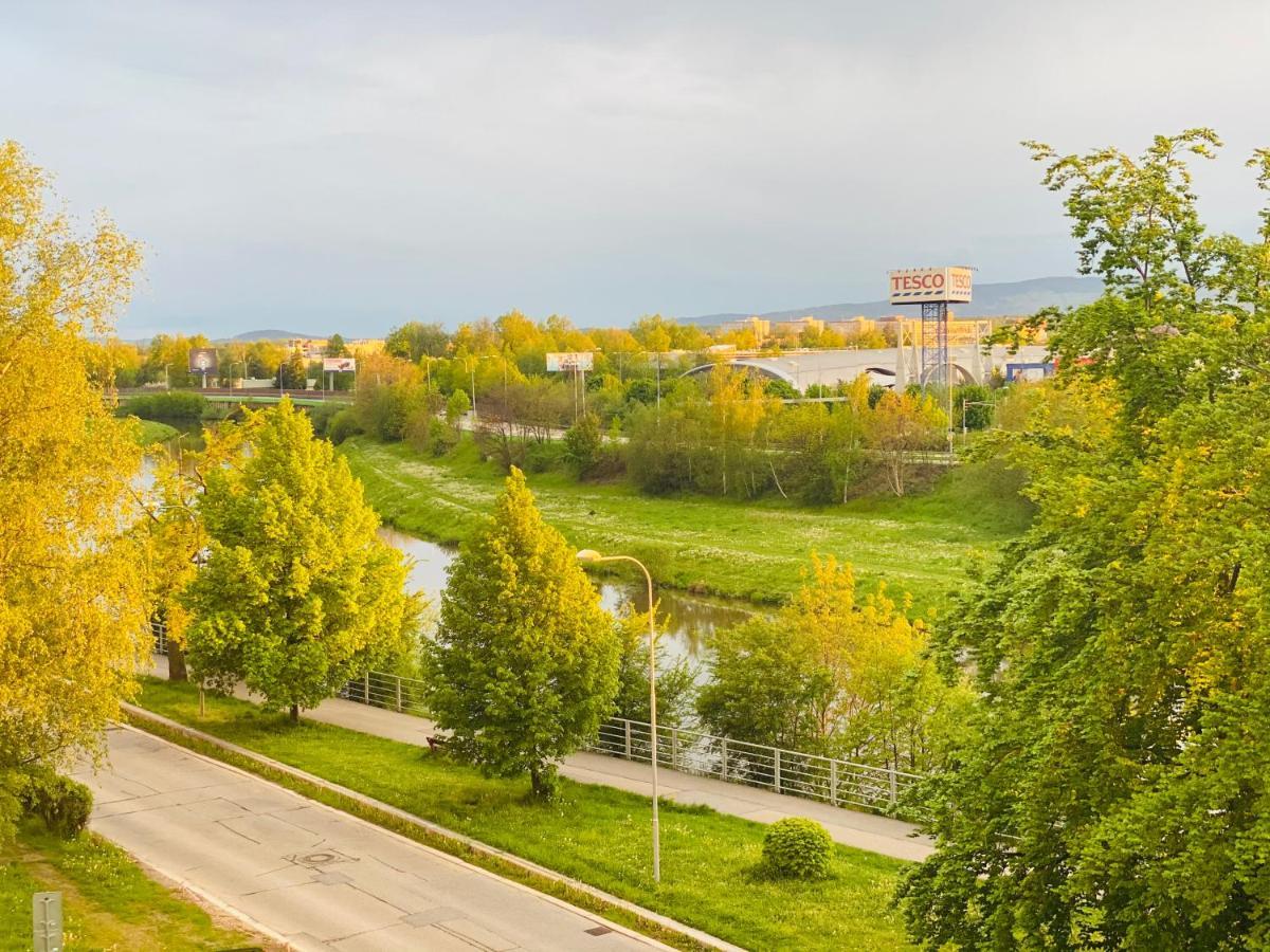 Boutique byt České Budějovice Exteriér fotografie